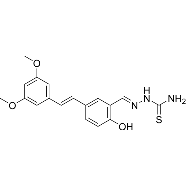 Pterostilbene-isothiocyanate (PTER-ITC) 1616974-29-8